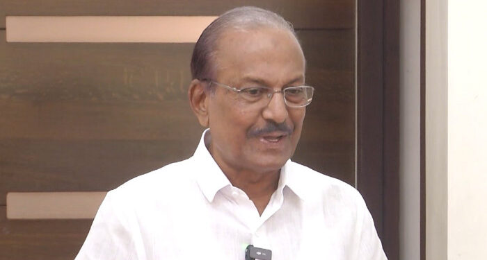 എല്ലാം എല്‍ഡിഎഫ് ചെയ്തുവച്ചതാണ്, ഇനി അതില്‍നിന്ന് പരിക്കില്ലാതെ തല ഊരാന്‍ പറ്റുമോ, പിഎം ശ്രീ യുഡിഎഫ് സര്‍ക്കാരിന്റെ പെരടിക്ക് വെച്ച് പോകാനാകില്ല- പി കെ കുഞ്ഞാലിക്കുട്ടി