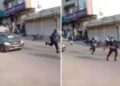 പാക് അധീന കാശ്മീരിൽ പ്രതിഷേധക്കാരും സുരക്ഷാസേനയും തമ്മിലുള്ള സംഘർഷംരൂക്ഷം, 30-ത്തിലധികം പേർ കൊല്ലപ്പെട്ടു, 200 പേർക്ക് പരുക്ക്
