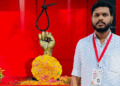 കൊലപാതക ശ്രമക്കേസ് പ്രതി ഡിവൈഎഫ്ഐ പാലക്കാട്  ജില്ലാ സെക്രട്ടറിയേറ്റ് അംഗമായി തിരഞ്ഞെടുത്തു; ഷോർണൂർ ബ്ലോക്ക് സെക്രട്ടറിയായിരുന്ന സി. രാകേഷിനെയാണ് തിരഞ്ഞെടുത്തത്