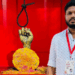 കൊലപാതക ശ്രമക്കേസ് പ്രതി ഡിവൈഎഫ്ഐ പാലക്കാട്  ജില്ലാ സെക്രട്ടറിയേറ്റ് അംഗമായി തിരഞ്ഞെടുത്തു; ഷോർണൂർ ബ്ലോക്ക് സെക്രട്ടറിയായിരുന്ന സി. രാകേഷിനെയാണ് തിരഞ്ഞെടുത്തത്