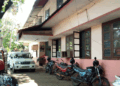 ‘തൂഫാൻ’ പരിശോധനയ്ക്കിടെ എസ്ഐയെ ചവിട്ടി പരിക്കേൽപിച്ചു; രക്ഷപ്പെടാൻ ശ്രമിച്ച പ്രതി പിടിയിൽ; ആക്രമിയുടെ ബൈക്കിൽ  ലഹരി വസ്തുക്കൾ ഉപയോ​ഗിക്കുന്നയാളുകളുടെ പക്കൽ കണ്ടുവരുന്ന ട്യൂബും പോളിത്തീൻ കവറുകളും
