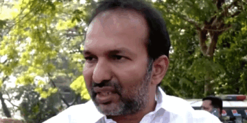 ‘അമ്മ’ സംഘടനയിലെ ആഭ്യന്തരപ്രശ്‌നങ്ങളിൽ തലകടത്താൻ  സർക്കാരില്ല; നിലവിലെ വിഷയം പരിഹരിക്കുമെന്നാണ് ഭാരവാ​ഹികളുടെ ഉറപ്പ്; ​ഗവൺമെന്റ് ഇടപെടേണ്ട ഒരു വിഷയം വരുന്ന സാഹചര്യത്തിൽ ഇടപെടും – മന്ത്രി പി.സി വിഷ്ണുനാഥ്