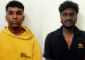 മദ്യപിച്ച് പിജിയില് കയറി കാല് കഴുകാന് ശ്രമിച്ചു, തടഞ്ഞ ഉടമയെ ക്രിക്കറ്റ് ബാറ്റുകൊണ്ട് ക്രൂരമായി അടിച്ചുകൊന്ന് യുവാക്കള്