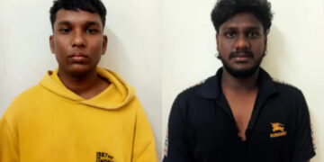മദ്യപിച്ച് പിജിയില് കയറി കാല് കഴുകാന് ശ്രമിച്ചു, തടഞ്ഞ ഉടമയെ ക്രിക്കറ്റ് ബാറ്റുകൊണ്ട് ക്രൂരമായി അടിച്ചുകൊന്ന് യുവാക്കള്