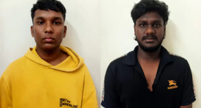 മദ്യപിച്ച് പിജിയില് കയറി കാല് കഴുകാന് ശ്രമിച്ചു, തടഞ്ഞ ഉടമയെ ക്രിക്കറ്റ് ബാറ്റുകൊണ്ട് ക്രൂരമായി അടിച്ചുകൊന്ന് യുവാക്കള്