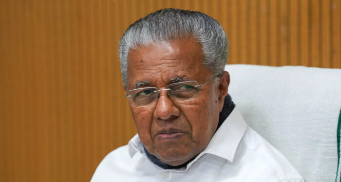 ഒരു മഹാകാര്യം പോലെയാണല്ലോ പരിശോധന, ബാങ്ക് ലോക്കർ തുറക്കുമ്പോൾ വിസ്മയമുണ്ടോ എന്ന് അറിയാമല്ലോ, ഇ ഡി നടപടിയില്‍ പ്രതികരണവുമായി പിണറായി വിജയന്‍