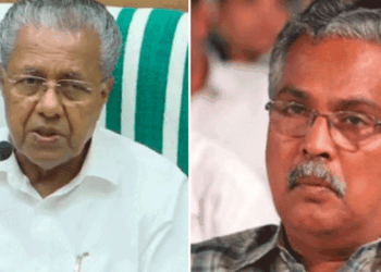 ‘ആദ്യം സ്വന്തം പാർട്ടിയിലെ അവതാരങ്ങളെ പരിശോധിക്കൂ’; ബിനോയ് വിശ്വത്തിന് പിണറായിയുടെ മറുപടി