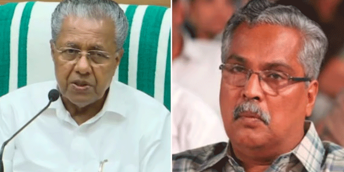 ‘ആദ്യം സ്വന്തം പാർട്ടിയിലെ അവതാരങ്ങളെ പരിശോധിക്കൂ’; ബിനോയ് വിശ്വത്തിന് പിണറായിയുടെ മറുപടി