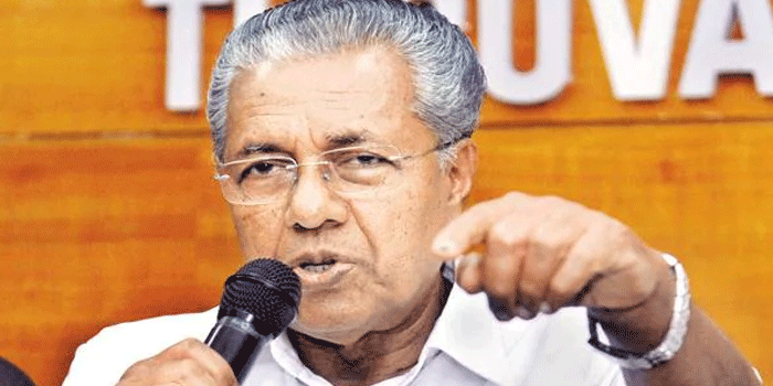 ‘ആരോഗ്യ വകുപ്പ് പോരാ; ഏകോപനക്കുറവുണ്ട്; നിപ വൈറസ് രോഗബാധ വേണ്ടത്ര ഗൗരവത്തോടെ കാണുന്നില്ല‘: പിണറായി വിജയൻ; ദേവസ്വം പ്ലീഡറുടെ നിയമനം വിചിത്രമെന്നും പ്രതിപക്ഷ നേതാവ്