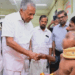 ‘സർക്കാർ മാറിയത് ആന അറിഞ്ഞില്ല എന്ന് പറയുന്നത് ഒന്നിനും മറുപടി അല്ല’; കാട്ടാനയാക്രമണത്തിൽ പരിക്കേറ്റ കുട്ടിയെ സന്ദർശിച്ച് പിണറായി; ‘അതീവ ദൗർഭാഗ്യകരം‘