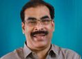 ‘ഇതിപ്പോൾ നിങ്ങൾ കുട്ടിയെ ഉണ്ടാക്കിയ ശേഷം അതിനെ അബോർഷൻ ചെയ്യാൻ ഞങ്ങളോട് ആവശ്യപ്പെടുന്നപോലെയാണ് പിഎം ശ്രീ പദ്ധതി!! പദ്ധതിയിൽ ഒപ്പിട്ടത് എൽഡിഎഫ് സർക്കാരാണ്, അതിനാൽ ഈ പദ്ധതിയുടെ ‘ബാപ്പ’യും എൽഡിഎഫ് തന്നെ’- പരിഹസിച്ച് പി.കെ. ബഷീർ