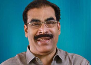 ‘ഇതിപ്പോൾ നിങ്ങൾ കുട്ടിയെ ഉണ്ടാക്കിയ ശേഷം അതിനെ അബോർഷൻ ചെയ്യാൻ ഞങ്ങളോട് ആവശ്യപ്പെടുന്നപോലെയാണ് പിഎം ശ്രീ പദ്ധതി!! പദ്ധതിയിൽ ഒപ്പിട്ടത് എൽഡിഎഫ് സർക്കാരാണ്, അതിനാൽ ഈ പദ്ധതിയുടെ ‘ബാപ്പ’യും എൽഡിഎഫ് തന്നെ’- പരിഹസിച്ച് പി.കെ. ബഷീർ