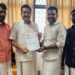 പിഎം ശ്രീ പദ്ധതി കേരളത്തിൽ നടപ്പാക്കുന്നത് സംഘ്പരിവാറിന്റെ വിദ്യാഭ്യാസനയം അടിച്ചേൽപ്പിക്കുന്നതിന്റെ ഭാഗമായി, വിദ്യാർത്ഥി പ്രതിനിധികളെ ഉൾപ്പെടുത്തി അടിയന്തിര യോഗം വിളിക്കണം, പദ്ധതിയിൽ നിന്ന് ഉപാധികളൊന്നുമില്ലാതെ പിൻവാങ്ങണമെന്ന് എസ്എഫ്ഐ