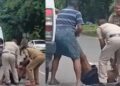 ലഹരി തലയ്ക്ക് പിടിച്ച് വീട്ടിനുള്ളിൽ ഭീകരാന്തരീക്ഷം സൃഷ്ടിച്ച് യുവാവ്!! ഉമ്മയേയും ഇളയ സഹോദരിയേയും ഇറക്കിവിട്ട്, വീട്ടിനുള്ളിൽ സൂക്ഷിച്ച രണ്ട് ഗ്യാസ് സിലിണ്ടറുകൾ തുറന്നുവിട്ടു, പോലീസും ഫയർഫോഴ്സും ബലപ്രയോഗത്തിലൂടെ സ്റ്റേഷനിലേക്ക് കൊണ്ടുപോകുന്നതിനിടെ ജീപ്പിൽ നിന്ന് ചാടി