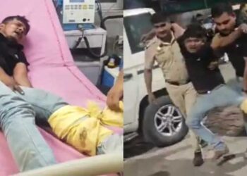 മാതാപിതാക്കൾക്കൊപ്പം ഉറങ്ങുകയായിരുന്ന 11 കാരിയെ തട്ടിക്കൊണ്ടുപോയി ക്രൂരമായി ബലാത്സം​ഗം ചെയ്ത് കൊന്നു, മൃതദേഹം കാടുപിടിച്ച സ്ഥലത്ത് കല്ലുകൾക്കിടയിൽ ഒളിപ്പിച്ചു, തെളിവെടുപ്പിനിടെ രക്ഷപ്പെടാൻ പോലീസ് പിസ്റ്റൾ തട്ടിയെടുക്കാൻ ശ്രമം, കാലിന് വെടിവച്ചിട്ട് പോലീസ്