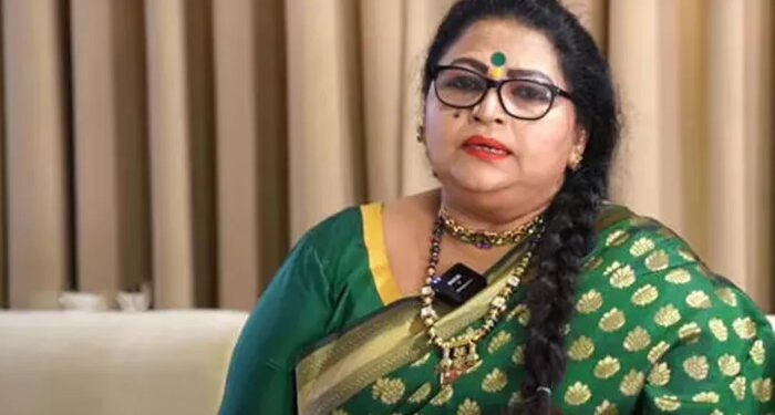 എന്നെ ‘പൊന്നു അമ്മ’ എന്നാണ് ലക്ഷ്മി പ്രിയ വിളിച്ചിരുന്നത്, അമ്മയുടെ ‘പെൺമക്കൾ’ ഗ്രൂപ്പാണ് അവളെ വിജയിപ്പിച്ചത്, എപ്പോഴാണ് ഞങ്ങളോട് ഇത്രയും ദേഷ്യം ഉണ്ടായതെന്ന് മനസ്സിലാകുന്നില്ല, അൻസിബ സങ്കടം പറഞ്ഞപ്പോൾ സംഘടനയില് കേൾക്കാൻ പോലും ആരും ഉണ്ടായിരുന്നില്ല- പൊന്നമ്മ ബാബു