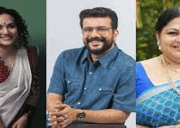 അൻസിബയെ കേൾക്കാൻ കമ്മിറ്റി റെഡി; രമേശ്‌ പിഷാരടിയും പൊന്നമ്മ ബാബുവും മുത്തുമണിയും തർക്കപരിഹാര സമിതിയിൽ; അമ്മയിലെ പ്രശ്നങ്ങൾ സംഘടനയ്ക്കുള്ളിൽ തന്നെ തീർക്കാൻ ശ്രമം