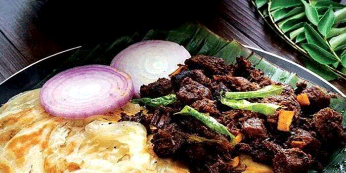 പൊറോട്ടയ്ക്ക് ഒപ്പം ചാറ് – ഹോട്ടലുടമയുടെ മര്യാദയോ? അതോ ഉപഭോക്താവിന്റെ അവകാശമോ? കേരളം കാത്തിരിക്കുന്ന ‘ഗ്രേവി കേസ്’ വീണ്ടും തെളിവെടുപ്പിലേയ്ക്ക്; പോരാട്ടം തുടർന്ന് ഷിബുവും