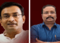 പിണറായിയുടെ നോട്ടപ്പുള്ളികൾ; സർക്കാരിനെ വിമർശിച്ചെന്ന പേരിൽ സസ്പെൻഷൻ; പുറത്താക്കിയവരെ തിരികെയെടുത്ത് വി.ഡി സതീശൻ;  ഐഎഎസ് ഉദ്യോഗസ്ഥരായ ഡോ ബി അശോകും എൻ പ്രശാന്തും സർവ്വീസിലേയ്ക്ക്