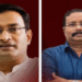 പിണറായിയുടെ നോട്ടപ്പുള്ളികൾ; സർക്കാരിനെ വിമർശിച്ചെന്ന പേരിൽ സസ്പെൻഷൻ; പുറത്താക്കിയവരെ തിരികെയെടുത്ത് വി.ഡി സതീശൻ;  ഐഎഎസ് ഉദ്യോഗസ്ഥരായ ഡോ ബി അശോകും എൻ പ്രശാന്തും സർവ്വീസിലേയ്ക്ക്