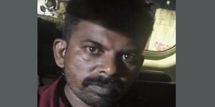 തിരുവനന്തപുരത്ത് സ്ത്രീയെ ബലത്തിൽ  കാറിനുള്ളിലേയ്ക്ക് വലിച്ചിട്ട് കൊണ്ടുപോയി കുത്തിക്കൊലപ്പെടുത്താൻ ശ്രമം; പ്രതി പടിയിൽ