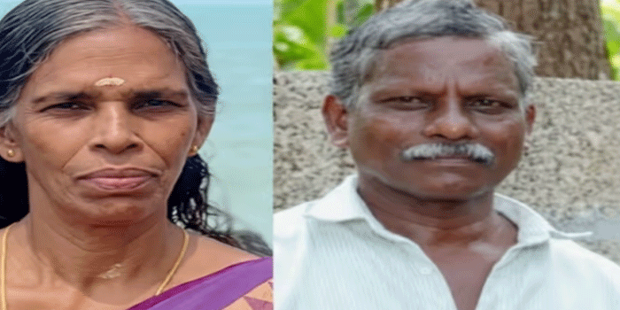 ഭാര്യയെ വെട്ടിക്കൊലപ്പെടുത്തി മുങ്ങി;  ബീവറേജിന് മുന്നിൽ മദ്യം വാങ്ങാൻ ക്യൂ നില്ക്കവെ പ്രതി പോലീസ് പിടിയിൽ
