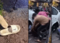 ഭാര്യയുമായി മാനേജർക്ക് പ്രണയം; സ്വകാര്യ പണമിടപാട് സ്ഥാപനത്തിലെ ഉദ്യോഗസ്ഥനെ തട്ടിക്കൊണ്ടുപോയത് ഭർത്താവും സഹോദരനും; പ്രതികൾ പിടിയിൽ
