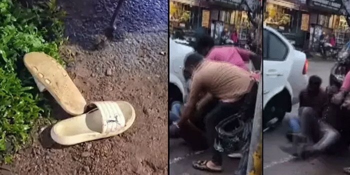ഭാര്യയുമായി മാനേജർക്ക് പ്രണയം; സ്വകാര്യ പണമിടപാട് സ്ഥാപനത്തിലെ ഉദ്യോഗസ്ഥനെ തട്ടിക്കൊണ്ടുപോയത് ഭർത്താവും സഹോദരനും; പ്രതികൾ പിടിയിൽ