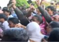 ‘ഞങ്ങൾക്ക് ദൈവത്തെ ആരാധിക്കണം, ഇന്ത്യൻ ഭരണഘടന അനുശാസിക്കുന്ന നീതി ലഭിക്കണം’- വിശ്വാസികൾ, ആരോപണങ്ങൾ തള്ളി, ജീവനക്കാരെ പഴിചാരി പാസ്റ്റർ ബിനു വാഴമുട്ടം!! ഓമല്ലൂര്‍ പഞ്ചായത്ത് പ്രസിഡന്റിന് തന്നോട് വ്യക്തി വൈരാഗ്യം സ്വത്ത് തട്ടിയെടുത്തിട്ടില്ല, അന്തേവാസിയുടെ സ്വത്ത് അവരുടെ സമ്മതത്തോടെ മറ്റൊരാള്‍ക്ക് എഴുതി നല്‍കി, രേഖ ഹാജരാക്കും