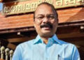 ശബരിമല സ്വർണക്കൊള്ള കേസില്‍ പി എസ് പ്രശാന്തിനെ പ്രതിചേര്‍ത്തു