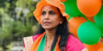 കേരളത്തില് ഭരണം മാറി, പക്ഷെ മറ്റൊന്നും മാറിയിട്ടില്ല. പൊലീസ് ഇപ്പോഴും സിപിഎമ്മിന്റെ അടിമകള്, ആര് സുഗതന് എങ്ങനെ ഗുണ്ടയായി? അയാള് ഗുണ്ടയല്ല, നാട്ടുകാര്ക്ക് പ്രിയങ്കരന്, പിന്തുണയുമായി ആര് ശ്രീലേഖ