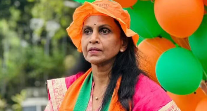 കേരളത്തില് ഭരണം മാറി, പക്ഷെ മറ്റൊന്നും മാറിയിട്ടില്ല. പൊലീസ് ഇപ്പോഴും സിപിഎമ്മിന്റെ അടിമകള്, ആര് സുഗതന് എങ്ങനെ ഗുണ്ടയായി? അയാള് ഗുണ്ടയല്ല, നാട്ടുകാര്ക്ക് പ്രിയങ്കരന്, പിന്തുണയുമായി ആര് ശ്രീലേഖ