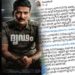 ഷെയ്ൻ നിഗം നായകനായ ദൃഢം, ഭൂതകാലം സിനിമകൾ എന്റെ കഥകൾ മോഷ്ടിച്ചുണ്ടാക്കിയത്, പേരിൽ പോലും സാമ്യം!! ‘ദൃഢം’ വർഷങ്ങൾക്ക് മുമ്പ് മാതൃഭൂമി ആഴ്ചപ്പതിപ്പിൽ പ്രസിദ്ധീകരിച്ച ‘കരിങ്കുടി പോലീസ് സ്റ്റേഷൻ’ ചെറുകഥ മോഷ്ടിച്ചത്, ‘ഭൂതകാലം’ മൂന്ന് വർഷം മുമ്പ് യൂട്യൂബ് ചാനലിൽ പറഞ്ഞ അനുഭവകഥയുടെ മോഷണം- ആർ ശ്രീലേഖ