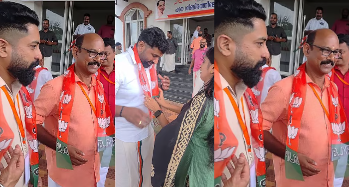 ബിജെപിയുടെ പഠന ശിബിരത്തിനായി രാജീവ് ഗാന്ധി ഇൻസ്റ്റിറ്റ്യൂട്ട് തുറന്ന് നല്‍കി, വിവാദത്തിനു പിന്നാലെ വിശദീകരണം തേടി കെപിസിസി, പാർട്ടി നേതൃത്വത്തിന്റെ അനുമതിയില്ലാതെ തീരുമാനം എടുത്തതില്‍ അതൃപ്തി