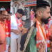 ബിജെപിയുടെ പഠന ശിബിരത്തിനായി രാജീവ് ഗാന്ധി ഇൻസ്റ്റിറ്റ്യൂട്ട് തുറന്ന് നല്‍കി, വിവാദത്തിനു പിന്നാലെ വിശദീകരണം തേടി കെപിസിസി, പാർട്ടി നേതൃത്വത്തിന്റെ അനുമതിയില്ലാതെ തീരുമാനം എടുത്തതില്‍ അതൃപ്തി