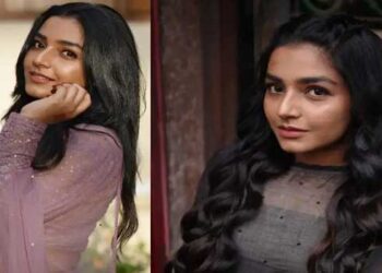 ‘കാ​ഴ്ച​ക്കാ​രെ​യും ടി​ആ​ർ​പി റേ​റ്റിം​ഗും കൂ​ട്ടാ​നു​ള്ള നെ​ട്ടോ​ട്ട​ത്തി​നി​ട​യി​ൽ മാ​ധ്യ​മ​ങ്ങ​ൾ​ക്ക് അ​ടി​സ്ഥാ​ന​പ​ര​മാ​യ മ​നു​ഷ്യ​ത്വം ത​ന്നെ ന​ഷ്ട​പ്പെ​ട്ടു, ദുഃ​ഖി​ത​രാ​യ ആ ​കു​ടും​ബ​ത്തോ​ട് കാ​ണി​ക്കു​ന്ന അ​നാ​ദ​ര​വും അ​ല്പം പോ​ലും സ​ഹാ​നു​ഭൂ​തി​യി​ല്ലാ​ത്ത പെ​രു​മാ​റ്റ​വും വേ​ദ​നി​പ്പി​ക്കു​ന്നു’- ന​ടി ര​ജി​ഷ വി​ജ​യ​ൻ