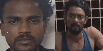 കൊച്ചിയിൽ ഗുണ്ടാനേതാവ് അട്ടാണി അനീഷ് ബലാത്സംഗം ചെയ്ത യുവതിയെ വീണ്ടും ഭീഷണിപ്പെടുത്തി ലൈംഗീക പീഡനത്തിനിരയാക്കി; അനീഷിന്റെ സുഹൃത്ത് ഫിറോസ് ഖാൻ പിടിയിൽ
