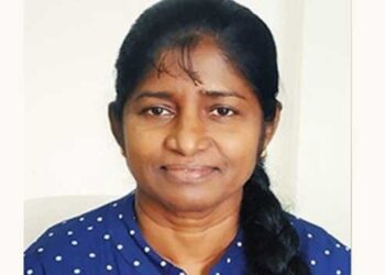 മലപ്പുറത്ത് ഷി​ഗല്ല പിടിപെട്ട് വയോധിക മരിച്ചു, സംസ്ഥാനത്ത് നിപ, ഷി​ഗല്ല പടരുന്നു… 15 ദിവസത്തെ അവധിയെടുത്ത് ആരോഗ്യവകുപ്പ് ഡയറക്ടർ!! ഉടനടി എറണാകുളം റീജിയണൽ പബ്ലിക് ഹെൽത്ത് ലാബിലേക്ക് മാറ്റി ഉത്തരവ്, ഡോ. വി മീനാക്ഷിക്ക് ആരോ​ഗ്യവകുപ്പിന്റെ താത്കാലിക ചുമതല