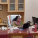 ആരോ​ഗ്യ വകുപ്പ് ആസ്ഥാനത്ത് കസേരയ്ക്കായി പിടിവലി; ഡയറക്ടർ സ്ഥാനത്തുനിന്ന് മാറ്റിയ സർക്കാർ ഉത്തരവ് കെ.എ.റ്റി സ്റ്റേ ചെയ്തതിനെ തുടർന്ന് ‍ഡോ. റീന തിരികെയെത്തി; സീറ്റ് വിട്ടു നല്കാതെ പുതുതായെത്തിയ ഡോ. മീനാക്ഷി; വാക്കേറ്റം; പോലീസെത്തി