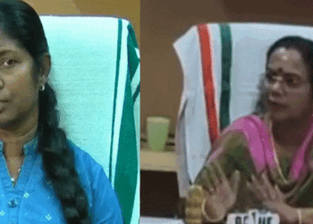 മുരളീധരൻ ഇച്ഛിച്ചതും ഹൈക്കോടതി കല്പിച്ചതും ഒന്ന്; ആ കസേര ഡോ. മീനാക്ഷിയ്ക്ക് തന്നെ; വിവാദ സംഭവവികാസങ്ങൾക്കൊടുവിൽ ഡോ. റീനയുടെ സ്ഥലംമാറ്റം ശരിവച്ച് ഉത്തരവ്