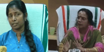 മുരളീധരന് ആശ്വാസവിധി; ആ കസേര ഡോ. മീനാക്ഷിയ്ക്ക് തന്നെ; വിവാദ സംഭവവികാസങ്ങൾക്കൊടുവിൽ ഡോ. റീനയുടെ സ്ഥലംമാറ്റം ഹൈക്കോടതി ശരിവച്ചു