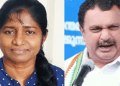 റീനയ്ക്ക് ആശ്വാസം, മുരളീധരനും വകുപ്പിനും തിരിച്ചടി:ഡയറക്ടർ സ്ഥാനത്ത് നിന്ന് ഡോ. കെ.ജെ. റീനയെ മാറ്റിയ സർക്കാർ ഉത്തരവിന് അഡ്മിനിസ്‌ട്രേറ്റീവ് ട്രൈബ്യൂണൽ സ്റ്റേ