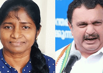 റീനയ്ക്ക് ആശ്വാസം, മുരളീധരനും വകുപ്പിനും തിരിച്ചടി:ഡയറക്ടർ സ്ഥാനത്ത് നിന്ന് ഡോ. കെ.ജെ. റീനയെ മാറ്റിയ സർക്കാർ ഉത്തരവിന് അഡ്മിനിസ്‌ട്രേറ്റീവ് ട്രൈബ്യൂണൽ സ്റ്റേ