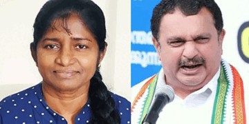 റീനയ്ക്ക് ആശ്വാസം, മുരളീധരനും വകുപ്പിനും തിരിച്ചടി:ഡയറക്ടർ സ്ഥാനത്ത് നിന്ന് ഡോ. കെ.ജെ. റീനയെ മാറ്റിയ സർക്കാർ ഉത്തരവിന് അഡ്മിനിസ്‌ട്രേറ്റീവ് ട്രൈബ്യൂണൽ സ്റ്റേ