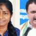 റീനയ്ക്ക് ആശ്വാസം, മുരളീധരനും വകുപ്പിനും തിരിച്ചടി:ഡയറക്ടർ സ്ഥാനത്ത് നിന്ന് ഡോ. കെ.ജെ. റീനയെ മാറ്റിയ സർക്കാർ ഉത്തരവിന് അഡ്മിനിസ്ട്രേറ്റീവ് ട്രൈബ്യൂണൽ സ്റ്റേ