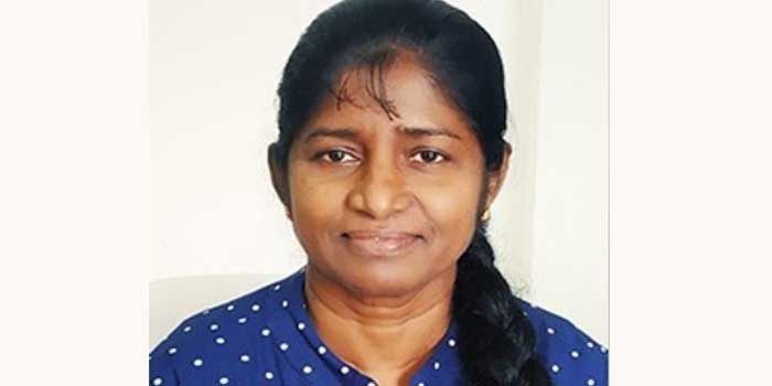 മലപ്പുറത്ത് ഷി​ഗല്ല പിടിപെട്ട് വയോധിക മരിച്ചു, സംസ്ഥാനത്ത് നിപ, ഷി​ഗല്ല പടരുന്നു… 15 ദിവസത്തെ അവധിയെടുത്ത് ആരോഗ്യവകുപ്പ് ഡയറക്ടർ!! ഉടനടി എറണാകുളം റീജിയണൽ പബ്ലിക് ഹെൽത്ത് ലാബിലേക്ക് മാറ്റി ഉത്തരവ്, ഡോ. വി മീനാക്ഷിക്ക് ആരോ​ഗ്യവകുപ്പിന്റെ താത്കാലിക ചുമതല