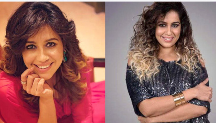 ” വേശ്യ എന്നൊക്കെയുള്ള വിളിയും പറച്ചിലും ഒരുപാട് കേട്ടതാണ്, ഒരു നടന് ഡ്രസില്ലാത്ത ഫോട്ടോ ചോദിച്ചു, മറ്റൊരു മ്യൂസീഷ്യന് പറഞ്ഞത് കൂടെ കിടക്കാനാണ്”, ഞങ്ങള് ജോലിയാണ് ചെയ്യുന്നത്. അല്ലാതെ കൂടെ കിടക്കലല്ല. ഒരു സൈഡില് മാന്യമായ ജീവിതവും മറ്റേ സൈഡില് പോക്രിത്തരവും, വെളിപ്പെടുത്തലുമായി രഞ്ജിനി ഹരിദാസ്