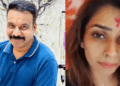 ‘രേണു അത്ര ചെറുതല്ലാത്ത രോഗത്തോട് പൊരുതിക്കൊണ്ടിരിക്കുകയാണ്; ദയവായി നെഗറ്റീവ് കമന്റുകളും പരിഹാസങ്ങളും ഒഴിവാക്കുക; ശക്തിയും ധൈര്യവും ലഭിക്കട്ടെ‘- വെളിപ്പെടുത്തലുമായി കേരള ഹോം ഡിസൈൻ ഗ്രൂപ്പ് സ്ഥാപകൻ ഫിറോസ്