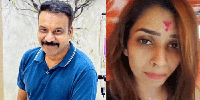 ‘രേണു അത്ര ചെറുതല്ലാത്ത രോഗത്തോട് പൊരുതിക്കൊണ്ടിരിക്കുകയാണ്; ദയവായി നെഗറ്റീവ് കമന്റുകളും പരിഹാസങ്ങളും ഒഴിവാക്കുക; ശക്തിയും ധൈര്യവും ലഭിക്കട്ടെ‘- വെളിപ്പെടുത്തലുമായി കേരള ഹോം ഡിസൈൻ ഗ്രൂപ്പ് സ്ഥാപകൻ ഫിറോസ്