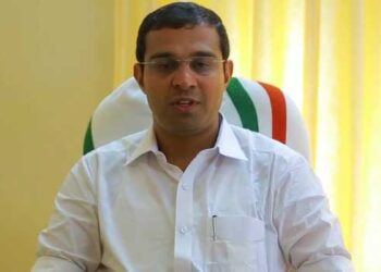 കാവി ​വൽ​ക്ക​ര​ണം ഒ​രു മേ​ഖ​ല​യി​ലും ഈ സർക്കാർ അനുവദിക്കില്ല, കോ​ള​ജ് വി​ദ്യാ​ർ​ഥി​നി​ക​ൾ​ക്കു​ള്ള ആ​യി​രം രൂ​പ സ്കോ​ള​ർ​ഷി​പ്പ് ഈ ​അ​ധ്യ​യ​ന വ​ർ​ഷം മുതൽ തന്നെ, മറ്റു വിഷയങ്ങളിലെ മാ​ന​ദ​ണ്ഡ​ങ്ങ​ൾ മാ​റ്റു​ന്ന​ത് ആ​ലോ​ച​ന​യി​ൽ- റോ​ജി എം ജോ​ൺ